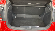 Toyota Yaris 1.5 Hybrid Excel 5dr CVT Hybrid Hatchback